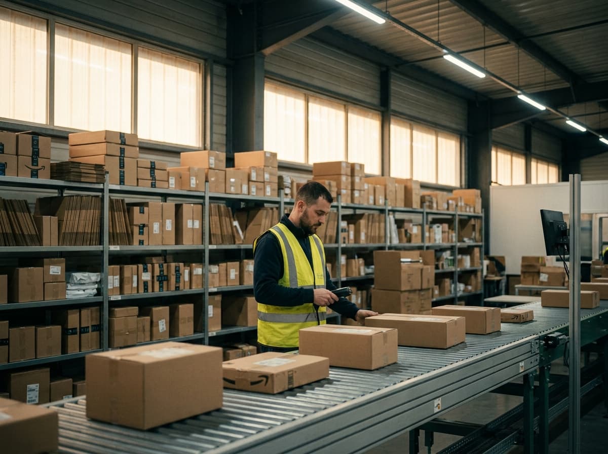 E-commerce