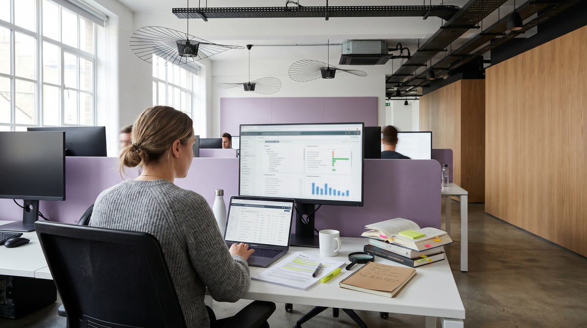 Étape 1 : Audit SEO complet